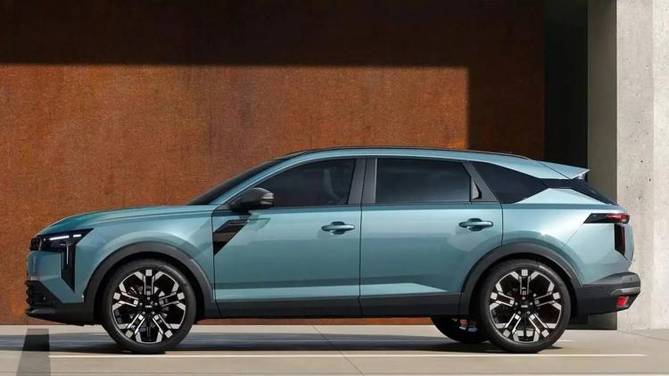 Dacia Striker : une nouvelle familiale accessible en préparation